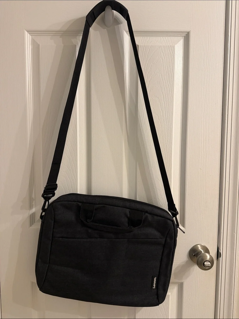 Lenovo Laptop Messenger Bag